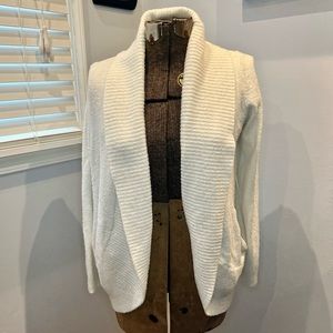 RACHEL ZOE Cozy Cardi